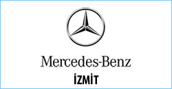 Mercedes Benz İzmit